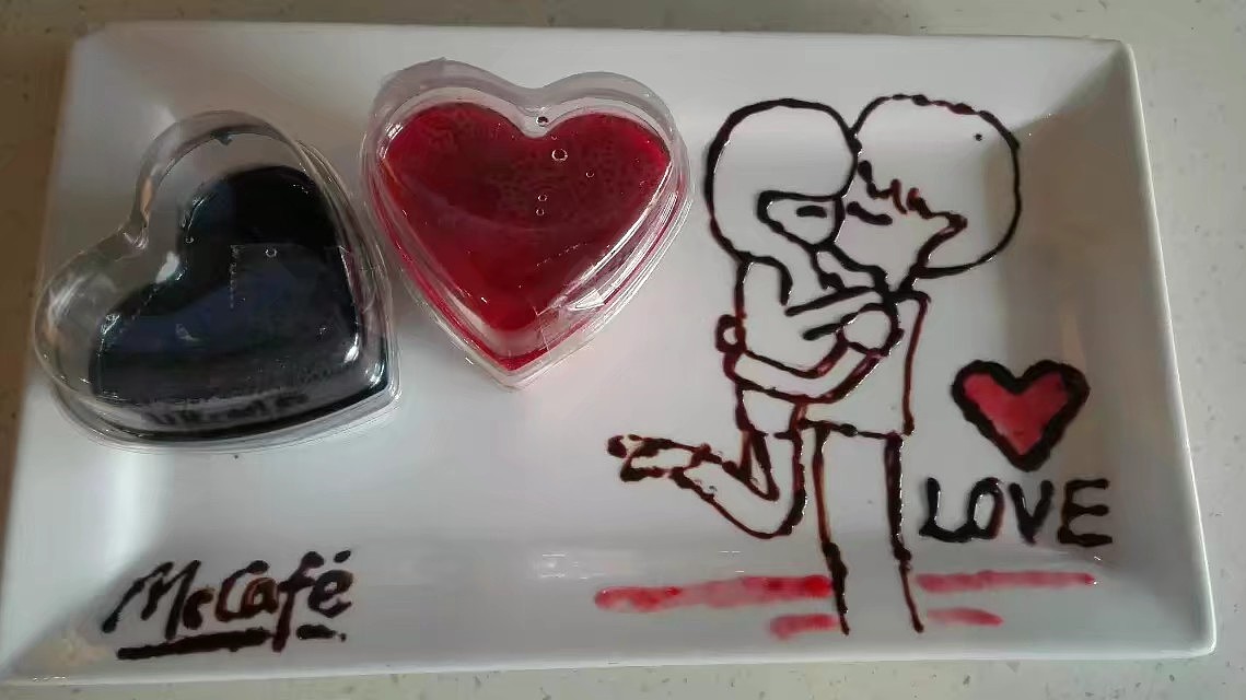 创意甜点盘饰&高云飞-2（图ZMTI3NzM1Mjg4） - 其他 - 站酷设计师任政委原创素材 - 站酷ZCOOL