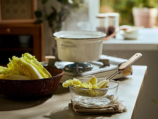 美食摄影 | 二十四节气——寒露