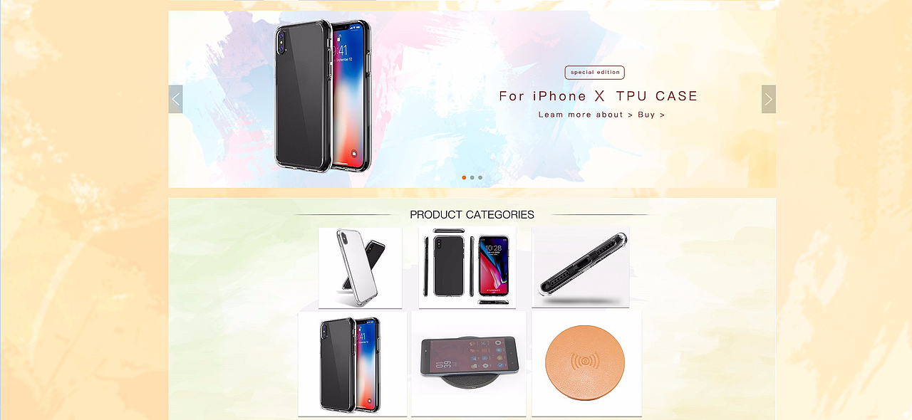 阿里巴巴国际站（图ZMTA3MTU5NzEy） - 电商 - 站酷设计师离刹原创素材 - 站酷ZCOOL