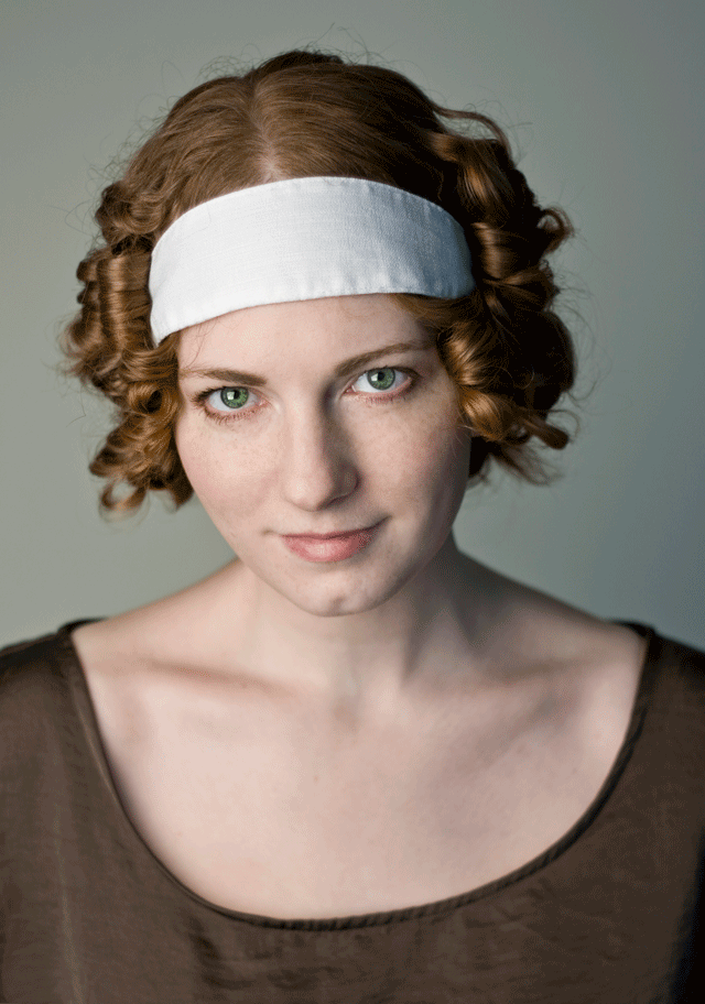 周末修图小练习