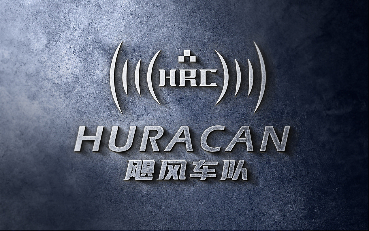 飓风车队LOGO（图ZMjE2MzQ0Mzg0） - Logo - 站酷设计师馨子研社原创素材 - 站酷ZCOOL