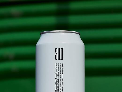 设计分享/ Silo-品牌