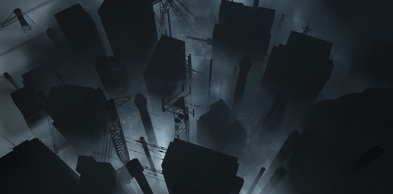 C4D\2018年度总结（图ZMTQwOTIxMzYw） - 场景 - 站酷设计师Thomas__原创素材 - 站酷ZCOOL