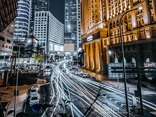 廣州夜景（個(gè)人主頁-ZNDE0NDIzMTI=） - 風(fēng)光攝影 - 站酷設(shè)計(jì)師順息時(shí)代原創(chuàng)素材 - 站酷ZCOOL