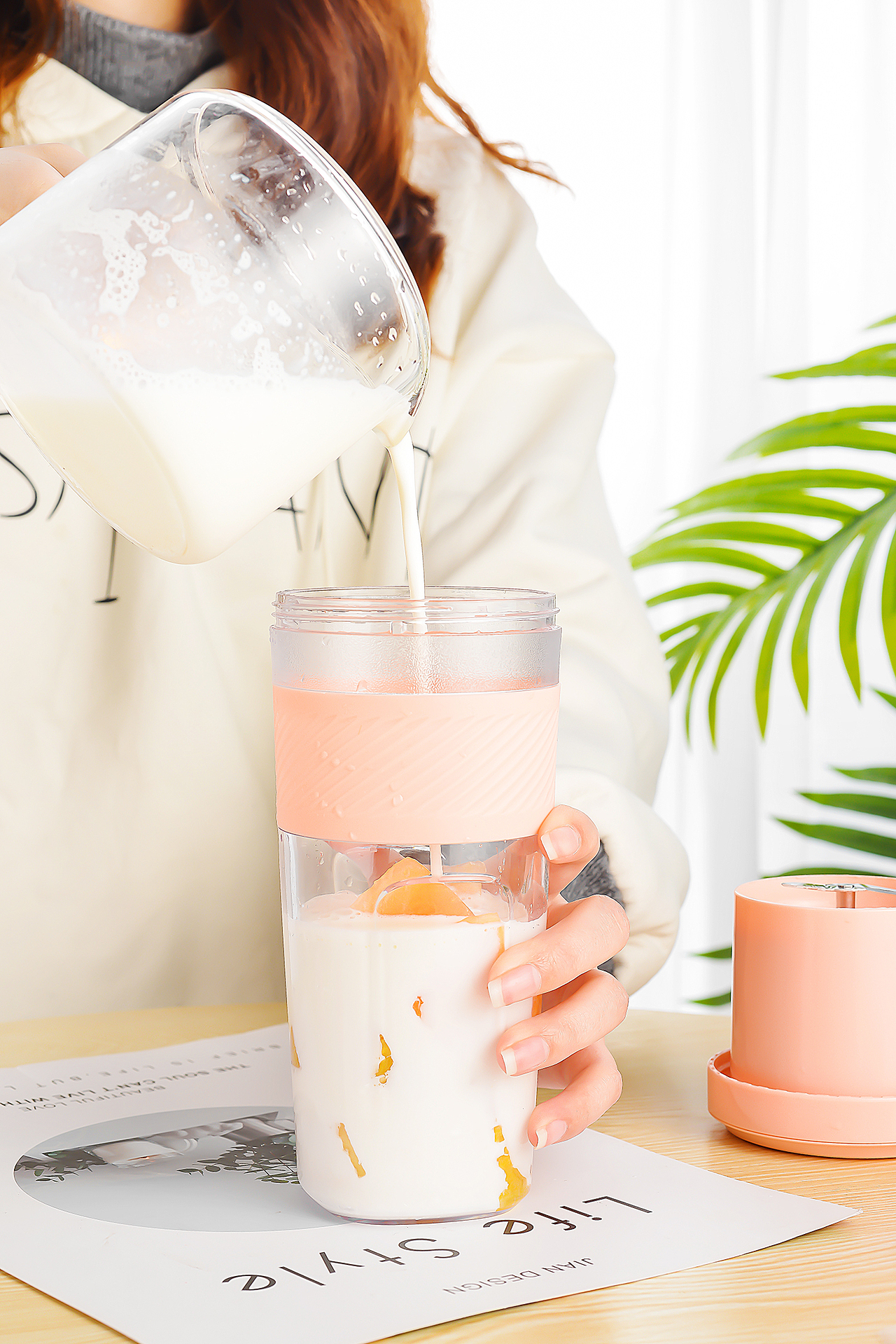 榨汁杯（图ZMjA1NzcwNDA4） - 产品摄影 - 站酷设计师楠有侨原创素材 - 站酷ZCOOL