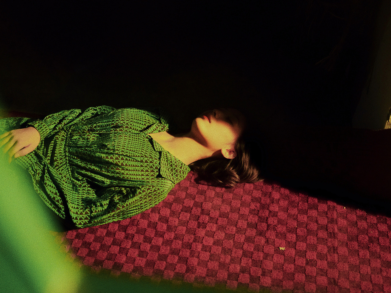 夜之波澜（图ZMTA1MTMwNTYw） - 人像摄影 - 站酷设计师牙疼老爷爷原创素材 - 站酷ZCOOL