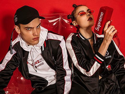 pasonz 18Q3 lookbook