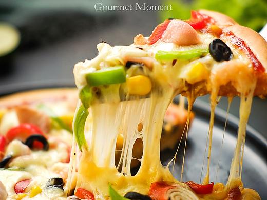 美食摄影（日料，西餐等）