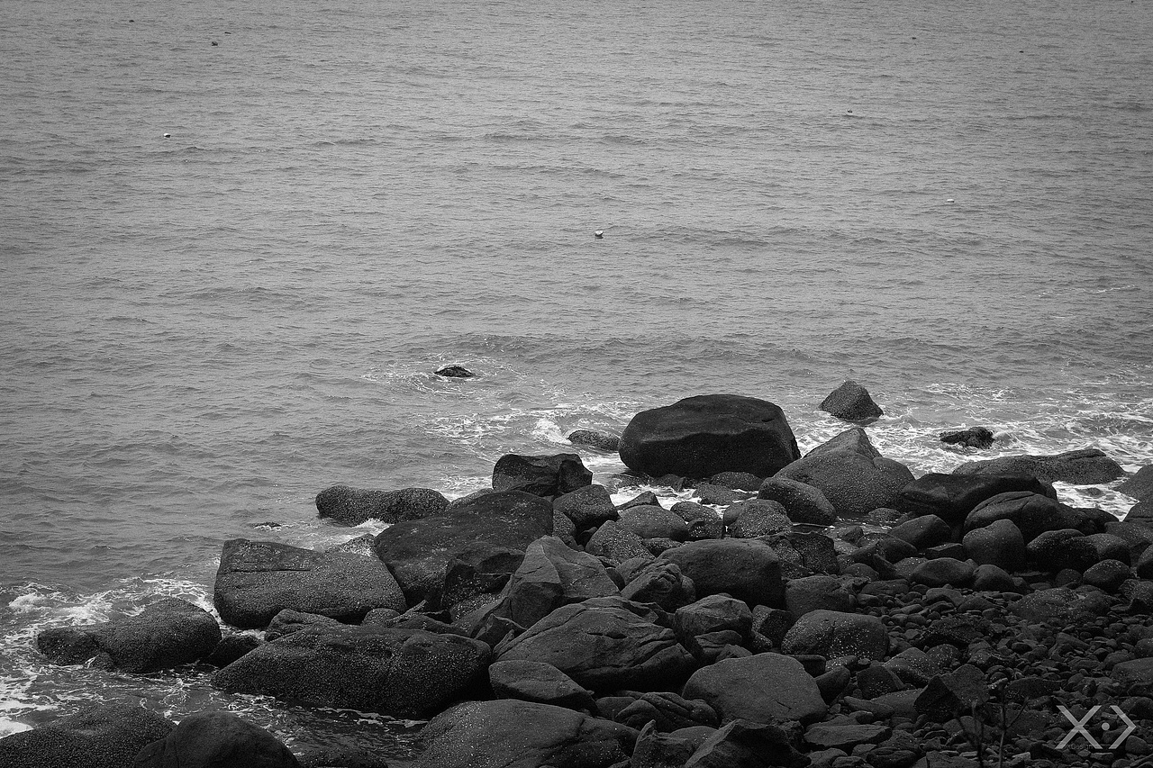 毕业游·游青岛