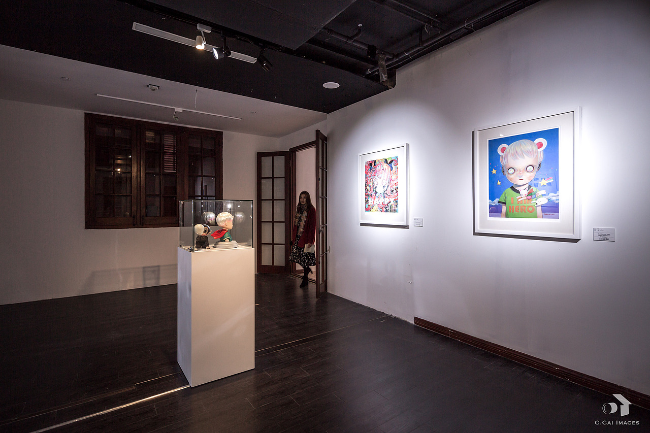 环球潮流文化节 / Pop Culture