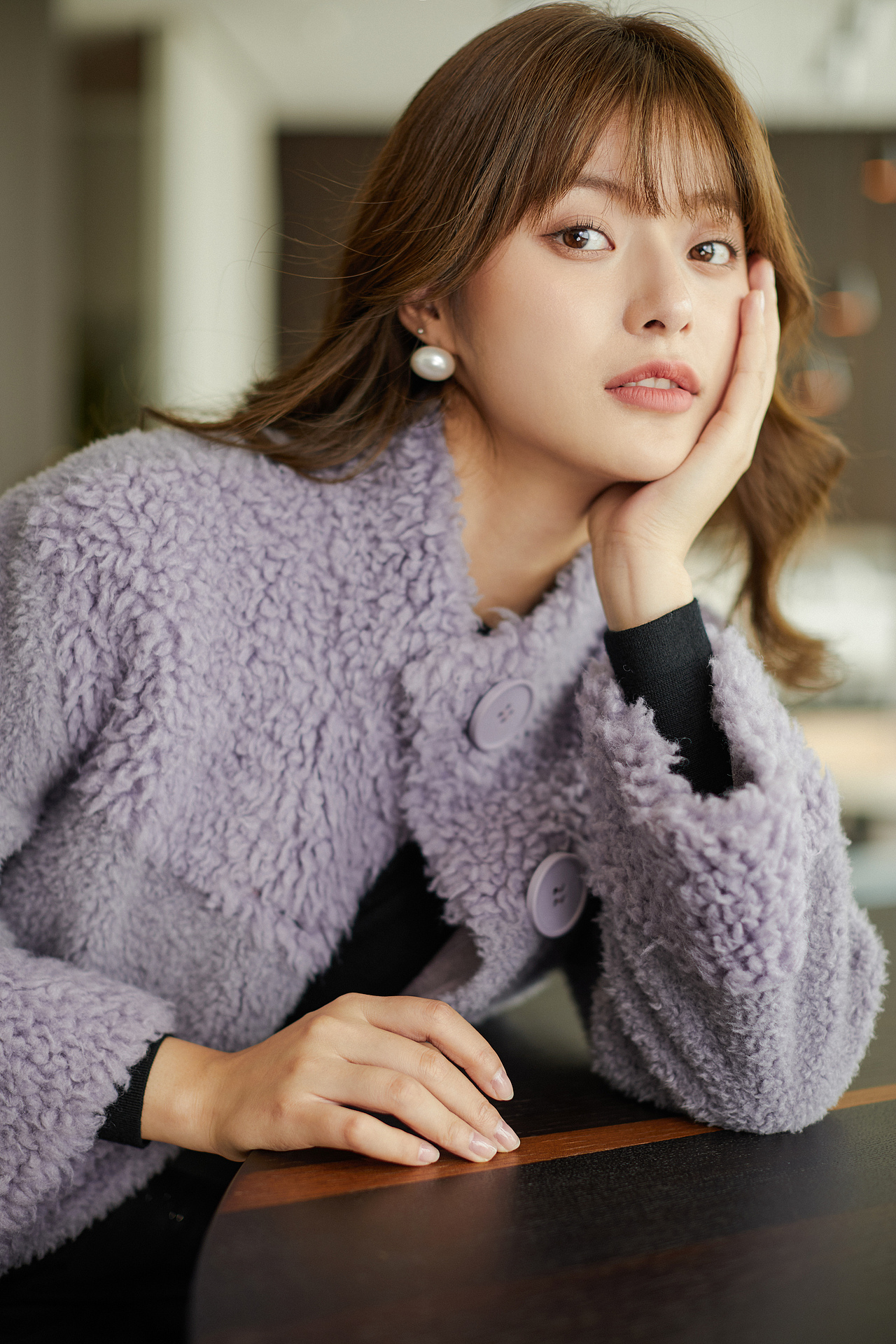 乔璇|摄影|人像摄影|董宁宁_原创作品-站酷zcool