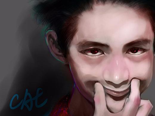 恶童1 隐秘的角落