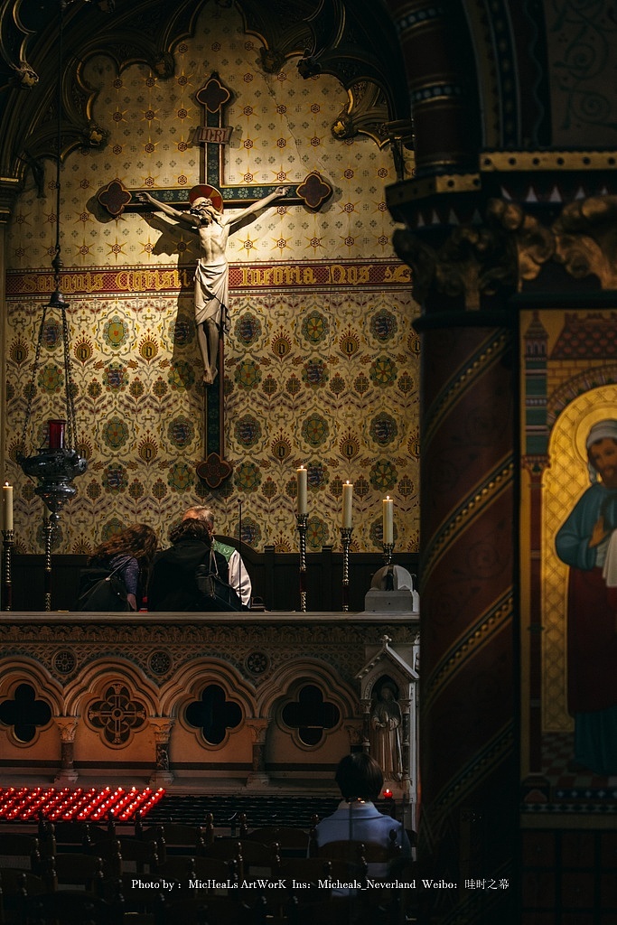 【旅行的意义】-尼德兰的围墙-（图ZMjI0MTYzNDI4） - 风光摄影 - 站酷设计师晆时_micheal原创素材 - 站酷ZCOOL