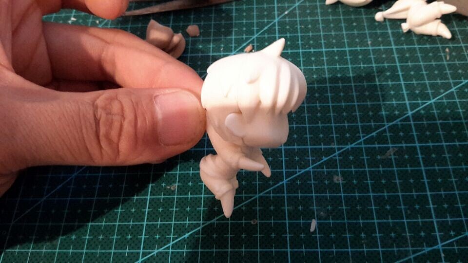 挂坠（图ZMTc0NDg3NDQ=） - 手办/模玩 - 站酷设计师苹果奶茶原创素材 - 站酷ZCOOL