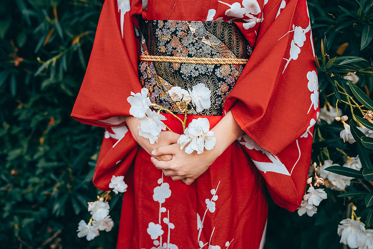 【 是夹竹桃啊 】