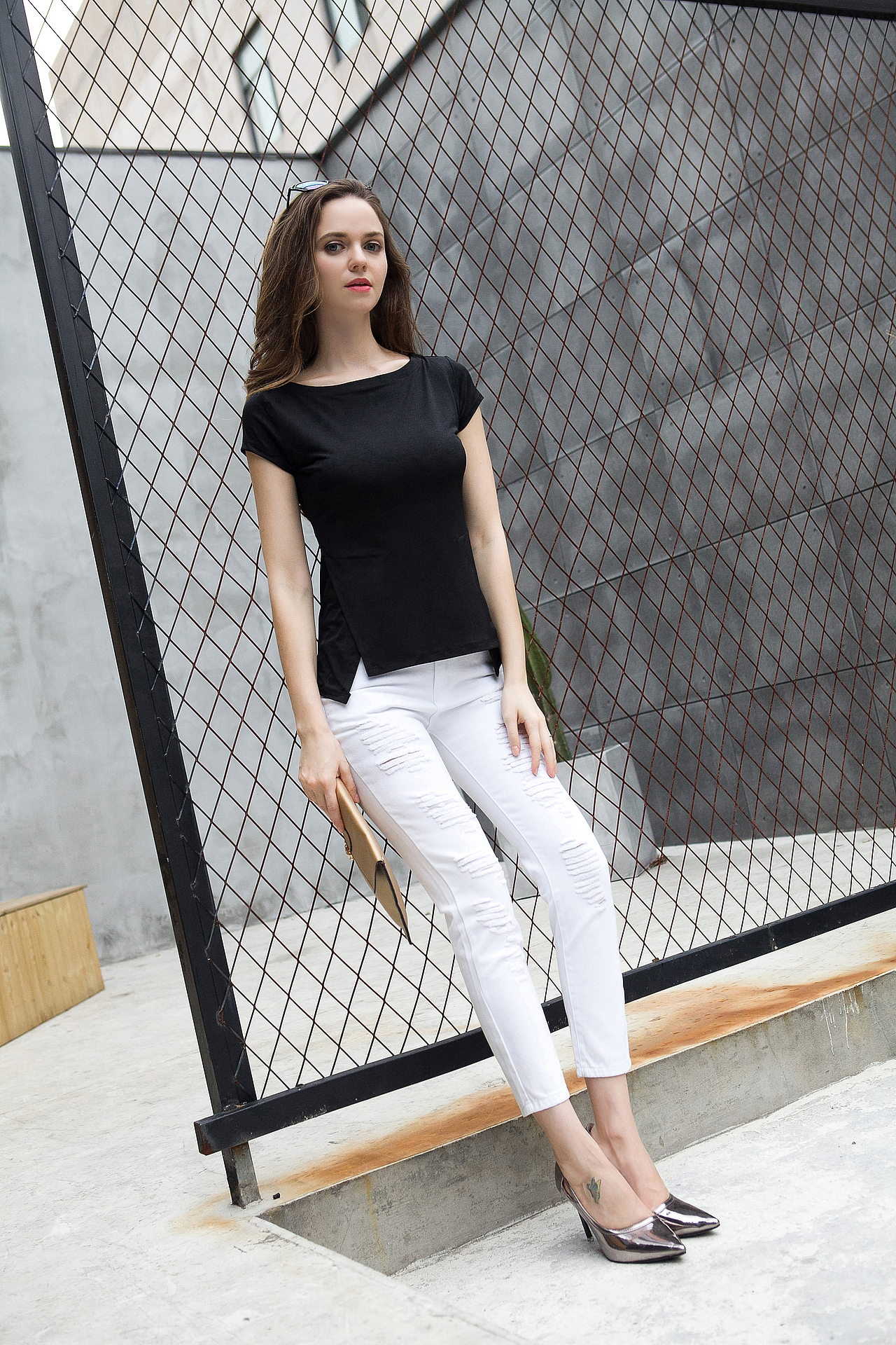 外模服装摄影（图ZODI0NDMwMzY=） - 其他摄影 - 站酷设计师易阳摄影原创素材 - 站酷ZCOOL