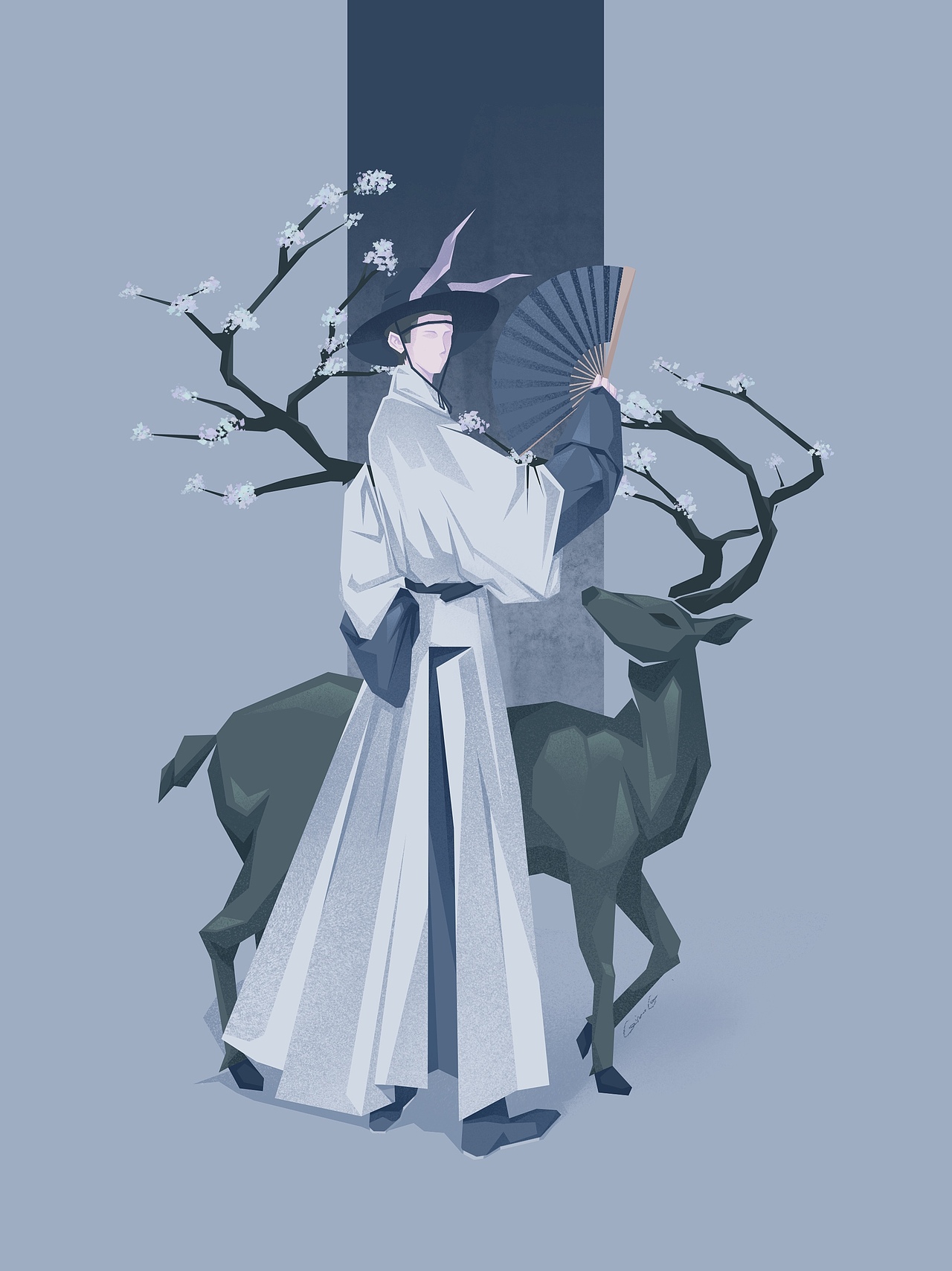 去年作品不完全记录（图ZMjkwMTAwNjI4） - 创作习作 - 站酷设计师Gino__G原创素材 - 站酷ZCOOL