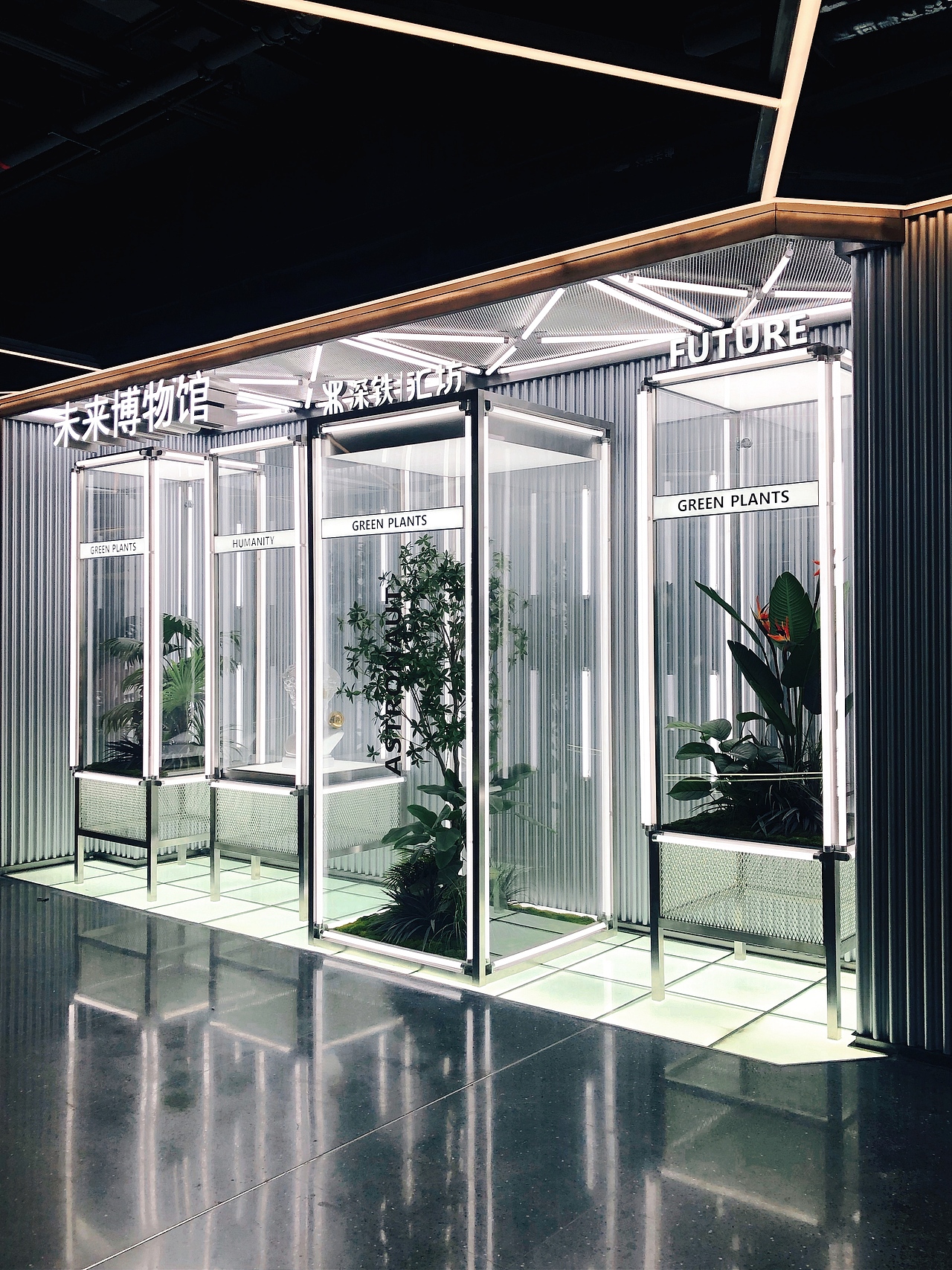 车公庙—深铁汇坊(下)