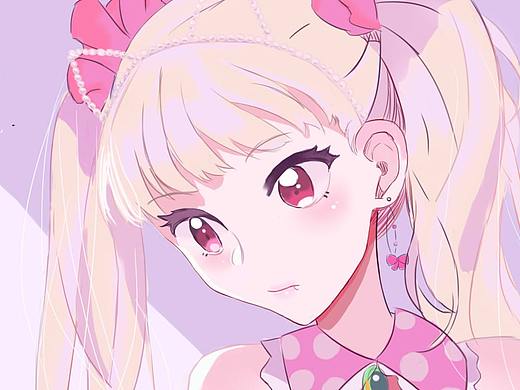 板繪臨摹集（個人主頁-ZMzAyMzExNzI=） - 藝術插畫 - 站酷設計師7uuic原創(chuàng)素材 - 站酷ZCOOL