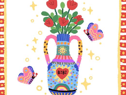 生活中的瓶瓶罐罐