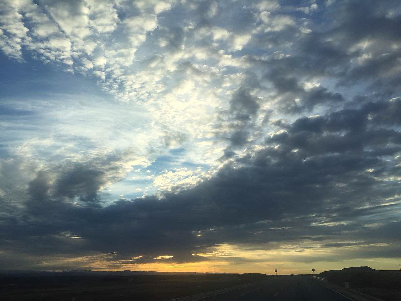 这里是新疆(手机摄影)