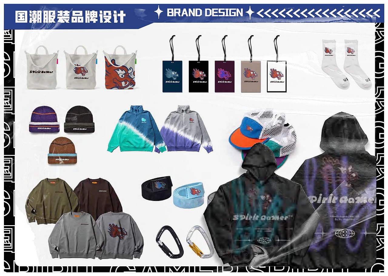 2020-2022作品集（图ZMjk4NzUyNzcy） - 创作习作 - 站酷设计师特别的特r原创素材 - 站酷ZCOOL