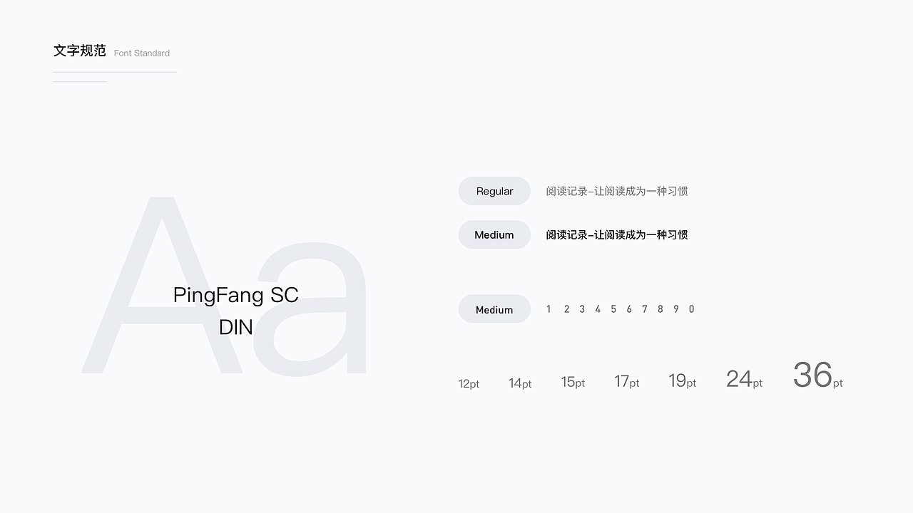 阅读类APP项目总结