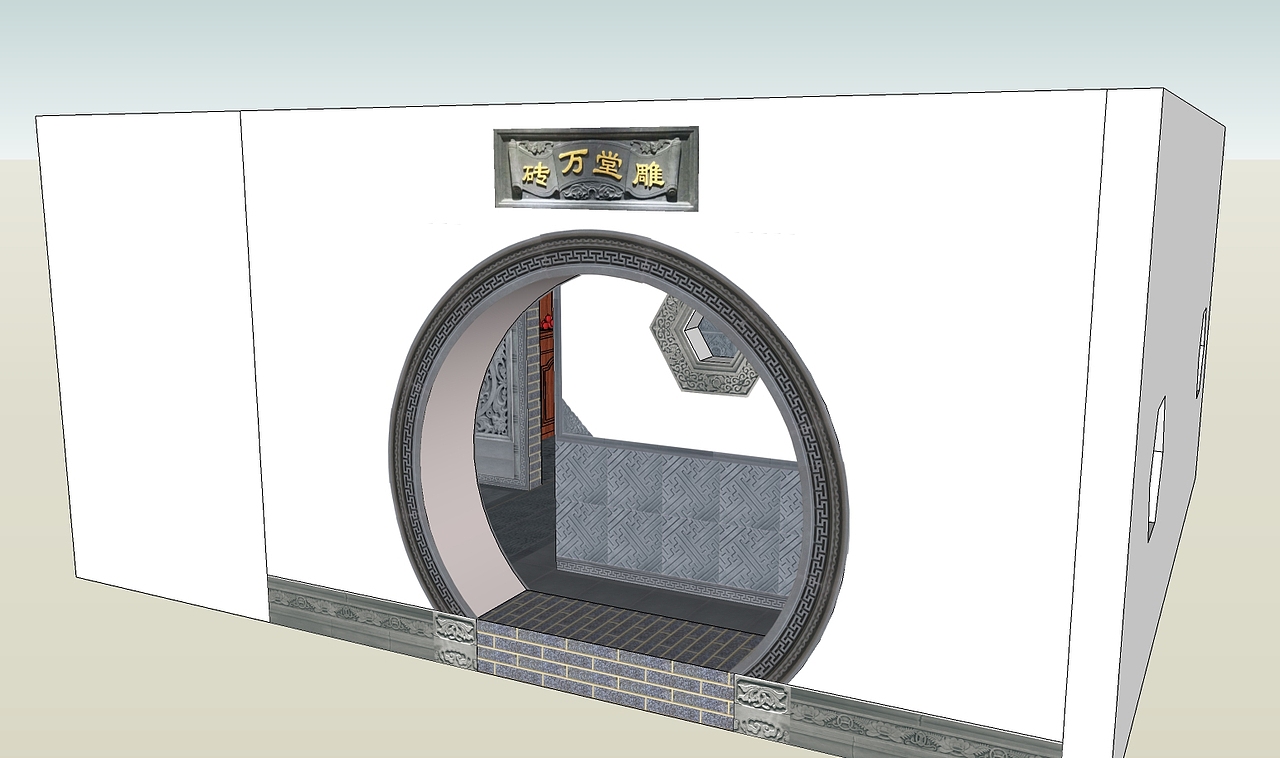 3D空间设计（图ZMTAxMDkwNTcy） - 家装设计 - 站酷设计师gaomingyang原创素材 - 站酷ZCOOL