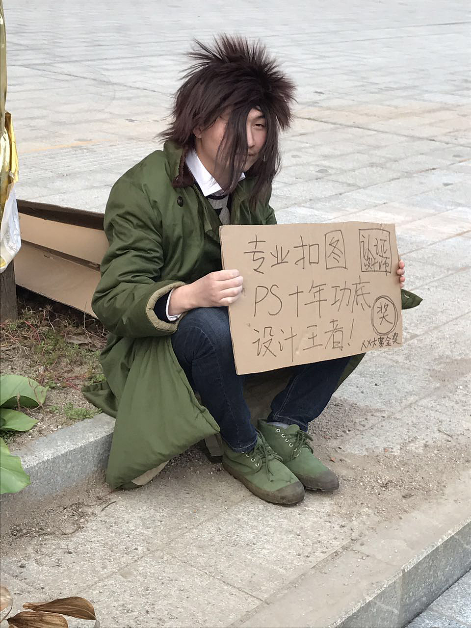 5分钟演绎6个LOGO设计（图ZMTI4NDk5MDY4） - Logo - 站酷设计师胡晓波设计原创素材 - 站酷ZCOOL