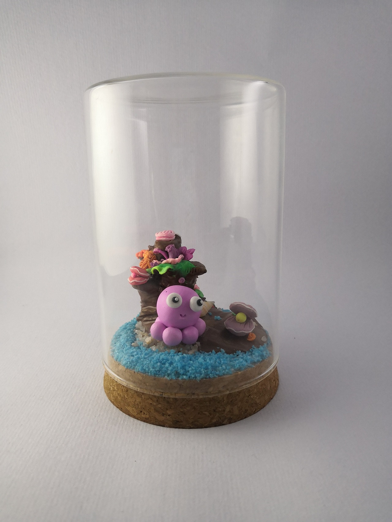 软陶（图ZMTc4ODg2ODA4） - 生活用品 - 站酷设计师王咩咩咩原创素材 - 站酷ZCOOL