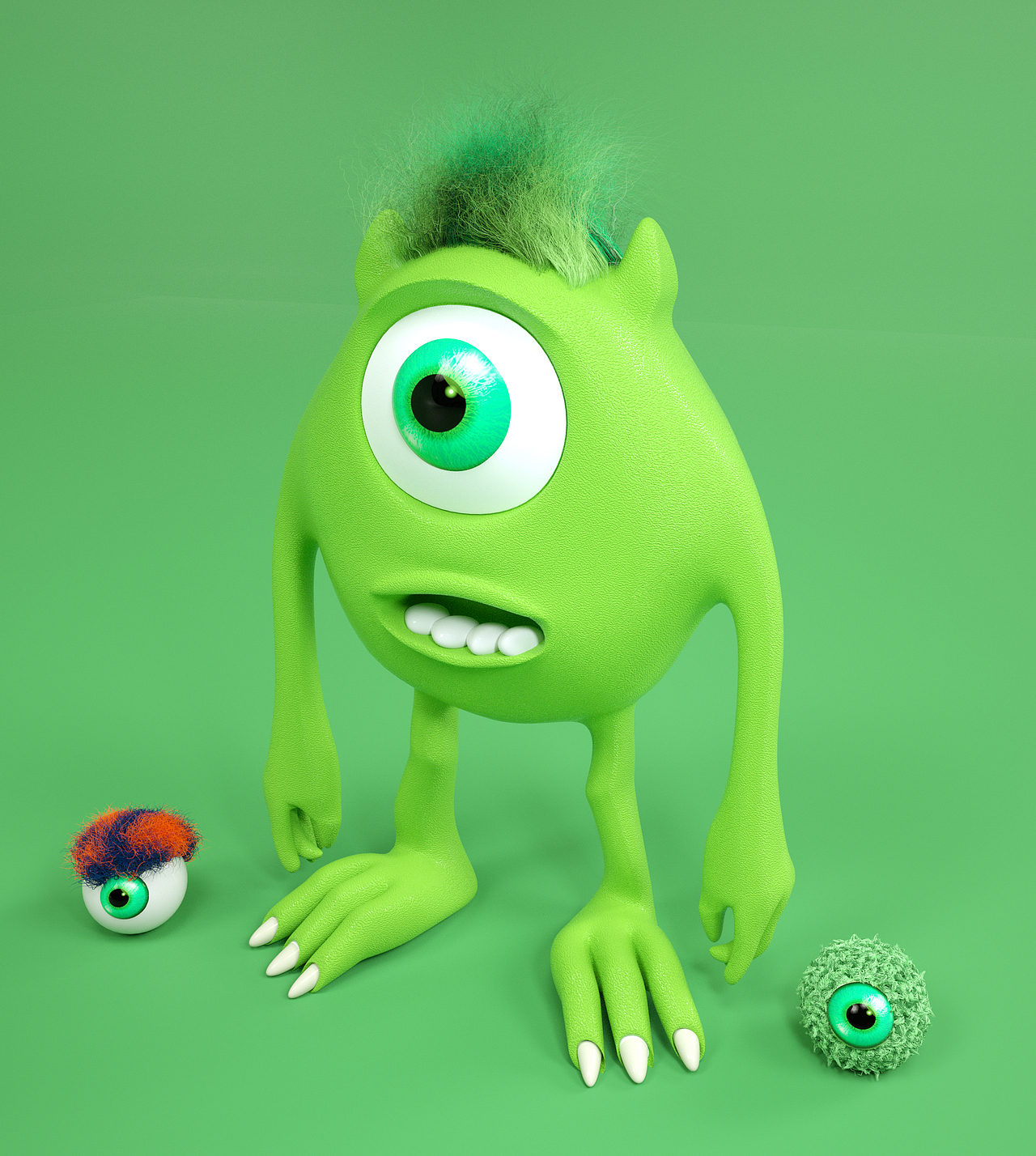 2019年学员作品整理