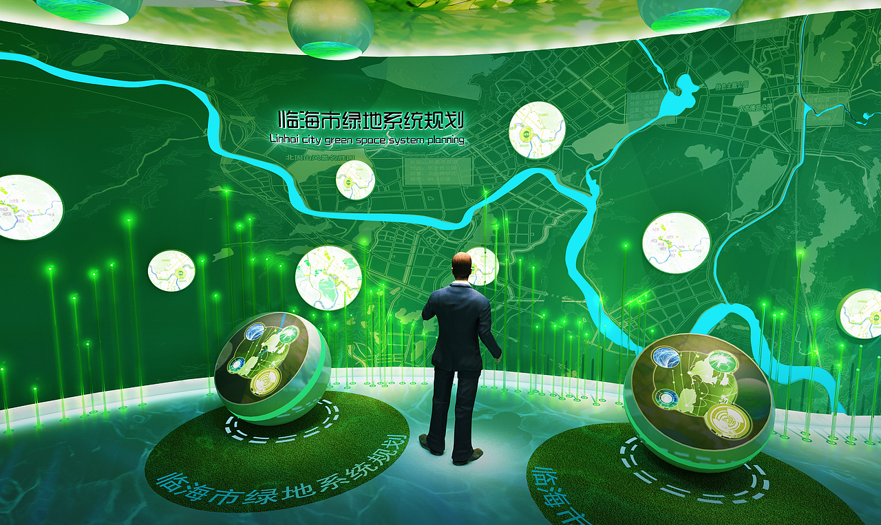 工作中的效果图（图ZMjQ3MDI1MTY=） - 建筑设计 - 站酷设计师白色图腾原创素材 - 站酷ZCOOL
