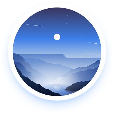 安静的夜（图ZNjE0MDY5NTY=） - APP界面 - 站酷设计师南陌南陌原创素材 - 站酷ZCOOL