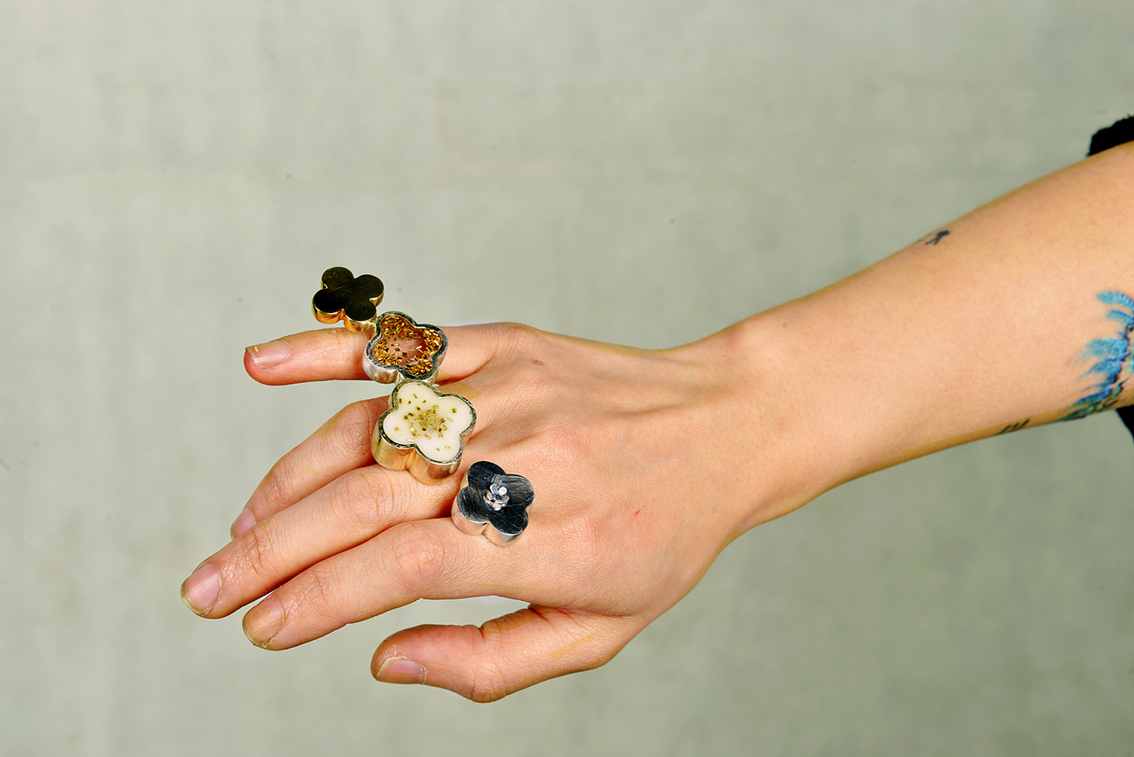 #青春答卷2016#舌尖上的糕点系列首饰设计（毕业设计）（图ZNDkyNjIwMjA=） - 首饰设计 - 站酷设计师Cupcake奔原创素材 - 站酷ZCOOL