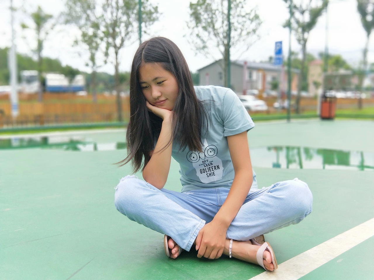 "毕业了"|摄影|人像摄影|苏乔_原创作品-站酷zcool