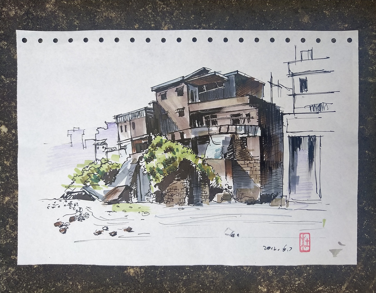 阿杜 手绘 速写 阿杜速写 阿杜手绘 速写肖像画（图ZMjAxMzk3NjE2） - 绘画 - 站酷设计师阿杜手绘速写原创素材 - 站酷ZCOOL