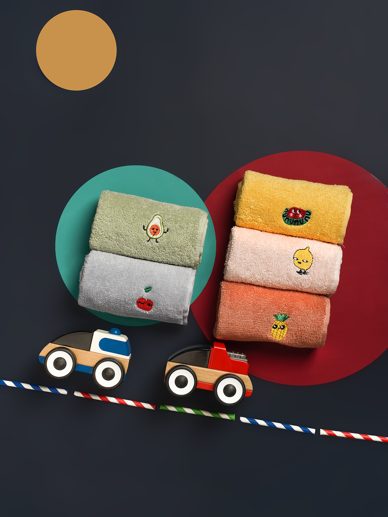 瘋狂菠蘿視覺 毛巾一組（圖ZMjA5NjU0MTY0） - 產(chǎn)品攝影 - 站酷設(shè)計師瘋狂菠蘿原創(chuàng)素材 - 站酷ZCOOL