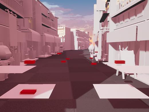 《Street No.38》5.0开发日志4——建筑组件的制作（个人主页-ZMTIyNTkxNg==） - 其他 - 站酷设计师Mondliani原创素材 - 站酷ZCOOL