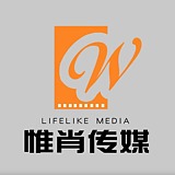 惟肖传媒的头像