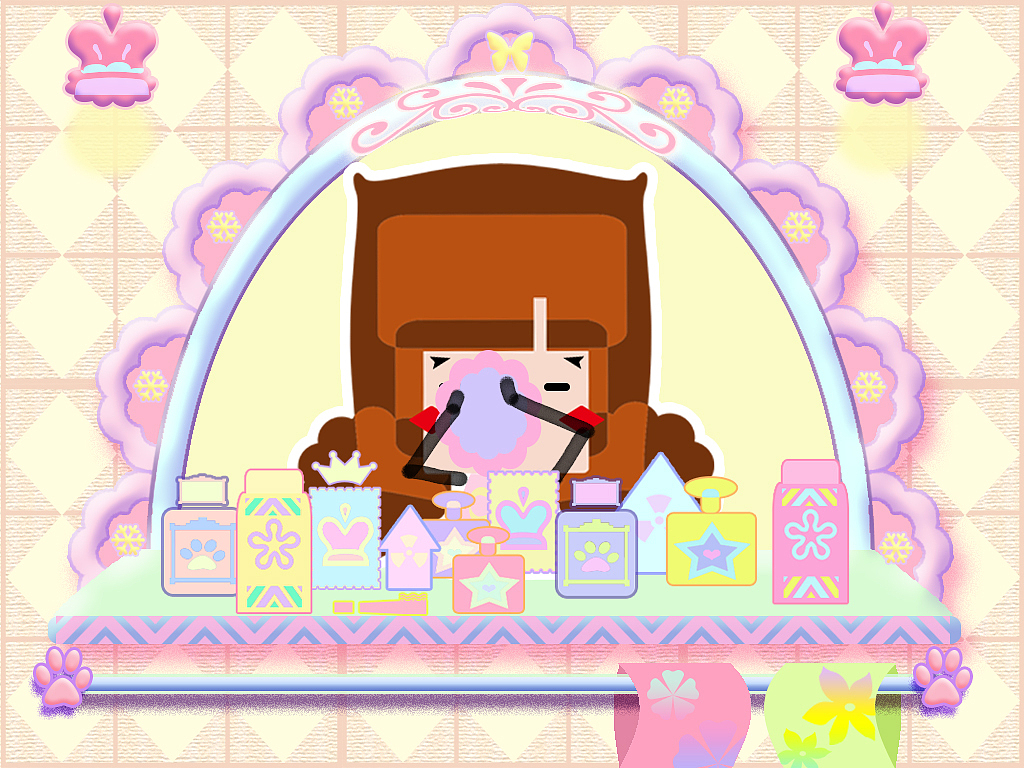 毕业设计 2014年3月（图ZMjQ4NjQwMDA=） - 动画片 - 站酷设计师zzy615原创素材 - 站酷ZCOOL