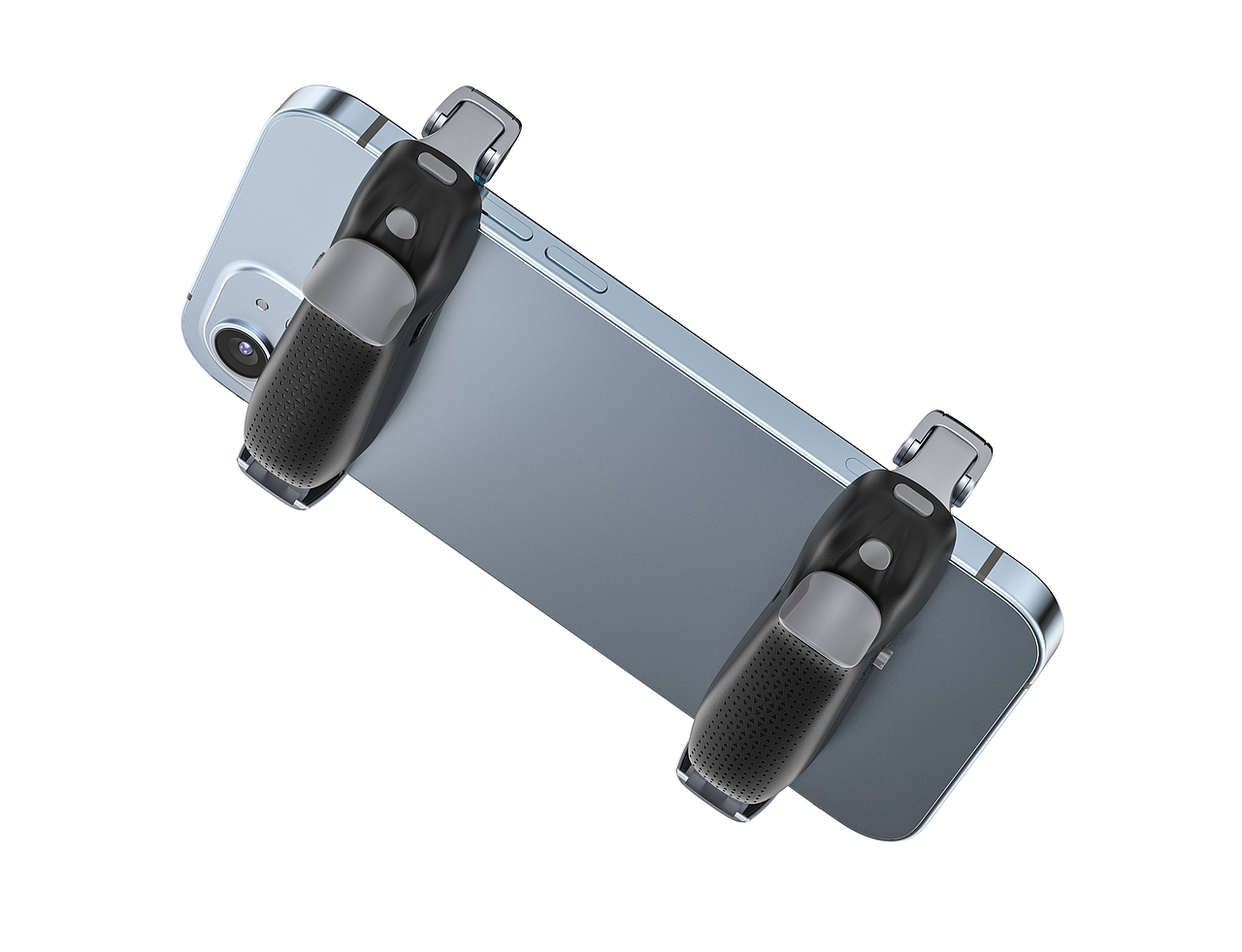 周末小练·渲染