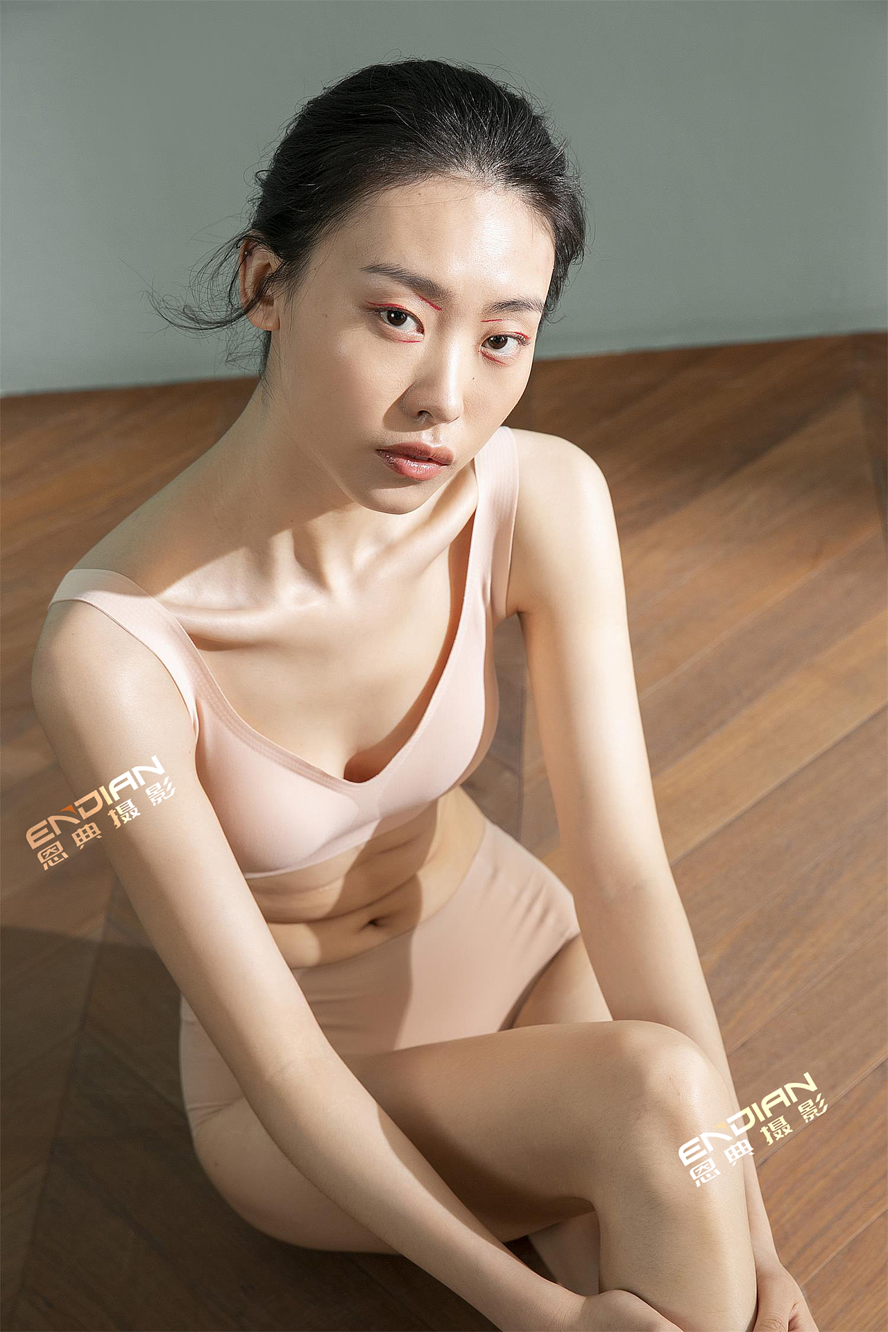 内衣摄影 | 商业内衣拍摄