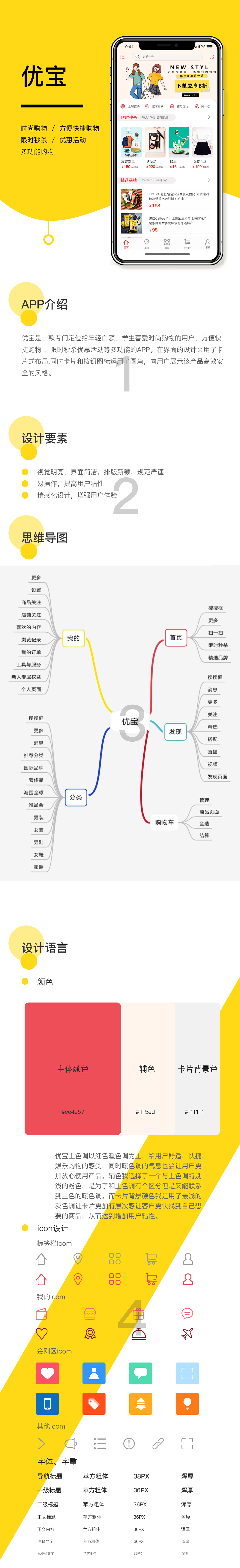 优宝APP移动端界面设计（图ZMTc2MTI4ODUy） - APP界面 - 站酷设计师Z66253144原创素材 - 站酷ZCOOL