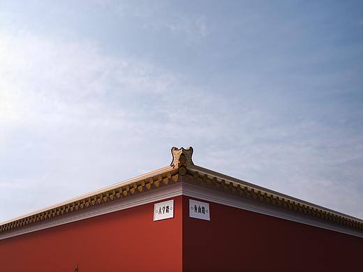 中国海洋大学 鱼山校区 网红墙（个人主页-ZMTE0NTU0NA==） - 多领域 - 站酷设计师jacksheung原创素材 - 站酷ZCOOL