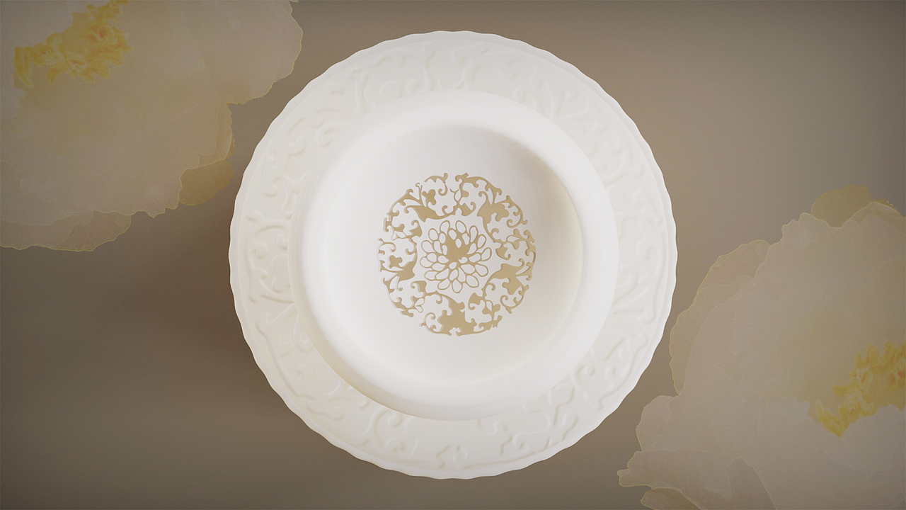 汤沟 · 唐艺 白酒包装设计