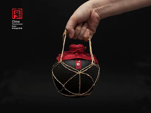世界客都梅州的中华老字号——珍珠红品牌升级