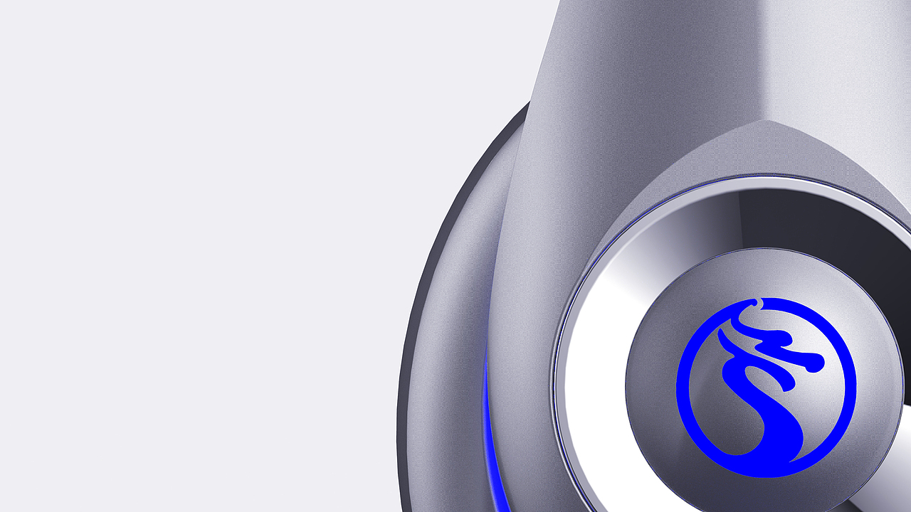 GAME-头戴耳机 -TWO（图ZMjgwMzU5MjEy） - 电子产品 - 站酷设计师HonFer原创素材 - 站酷ZCOOL