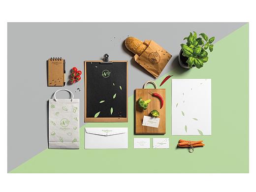 咖啡品牌設(shè)計 branding（個人主頁-ZMzM0ODE0MTI=） - 品牌 - 站酷設(shè)計師三生YOOSA原創(chuàng)素材 - 站酷ZCOOL
