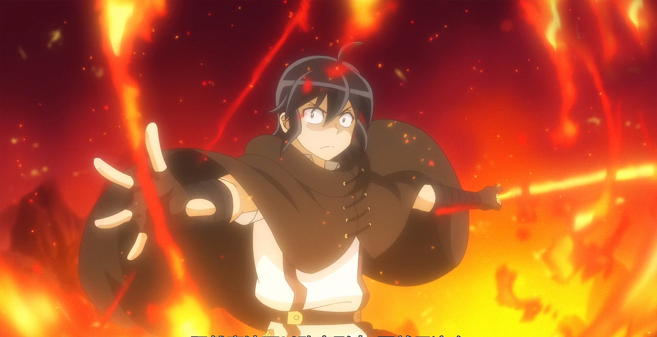 每日动漫壁纸:360