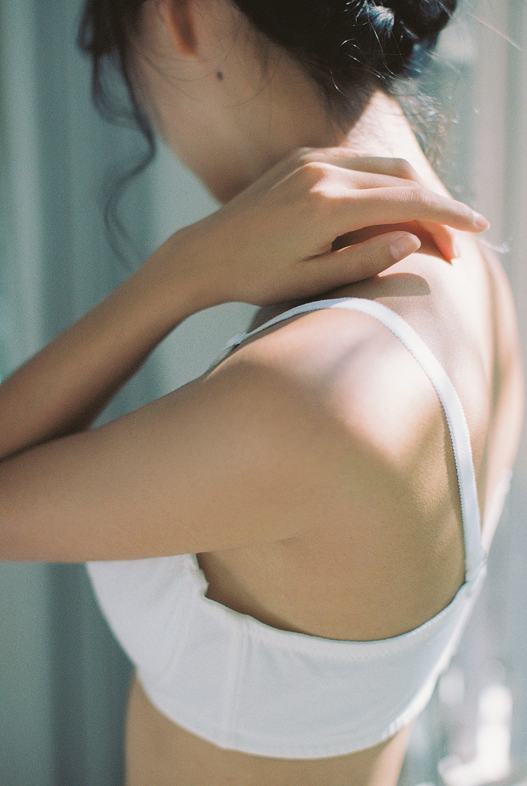 时间从来不语，却回答了所有的问题